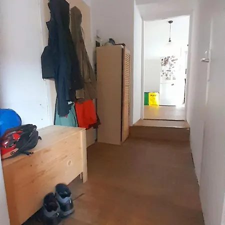 Vybaveny V Centru Jeseniku *