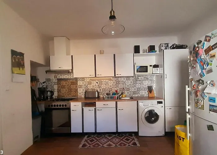 דירה Vybaveny V Centru Jeseniku