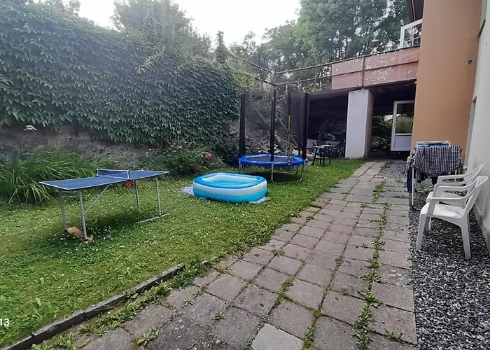 Vybaveny V Centru Jeseniku