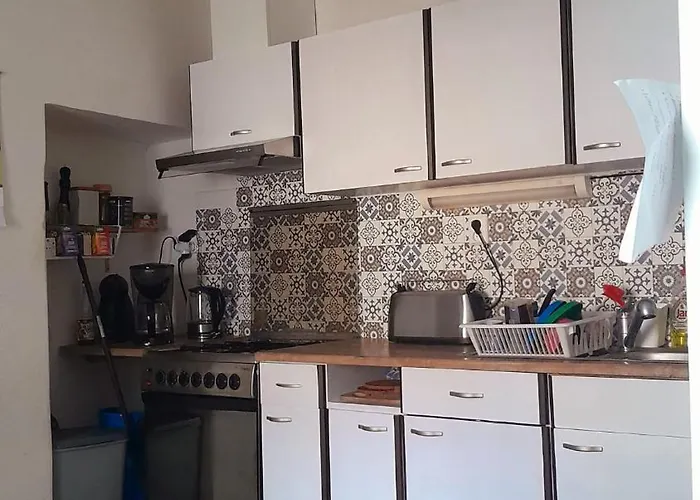 דירה Vybaveny V Centru Jeseniku *