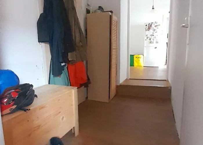 Vybaveny V Centru Jeseniku *